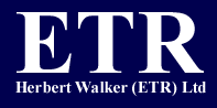ETR - transcribing and dictation equipment